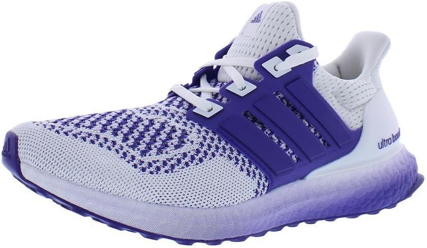 image:imageAdidas Womens Ultraboost 10 DnaSneakerCloud WhiteEnergy InkCollegiate Purple