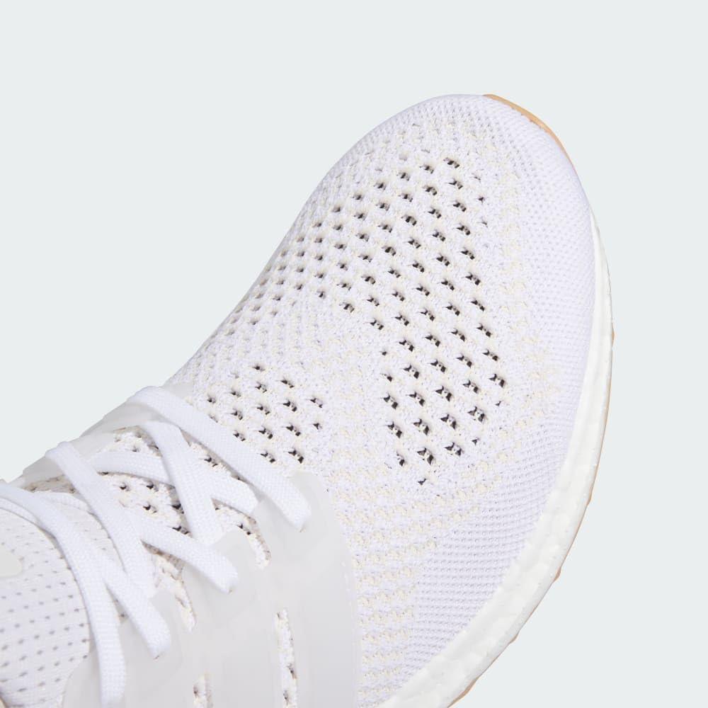 image:imageAdidas Womens Ultraboost 10 DnaSneakerFootwear WhiteFootwear WhiteSilver Metallic