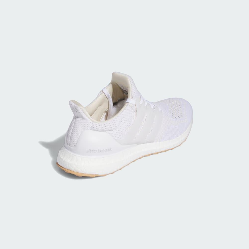 image:imageAdidas Womens Ultraboost 10 DnaSneakerFootwear WhiteFootwear WhiteSilver Metallic