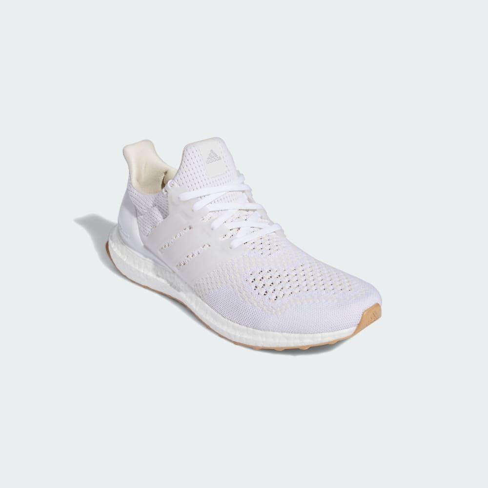 image:imageAdidas Womens Ultraboost 10 DnaSneakerFootwear WhiteFootwear WhiteSilver Metallic