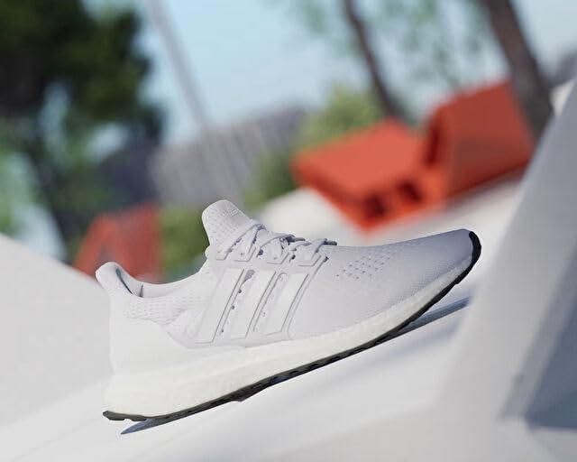 image:imageAdidas Womens Ultraboost 10 DnaSneakerFtwr White Ftwr White