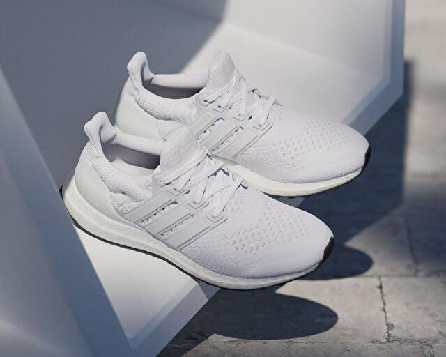 image:imageAdidas Womens Ultraboost 10 DnaSneakerFtwr White Ftwr White
