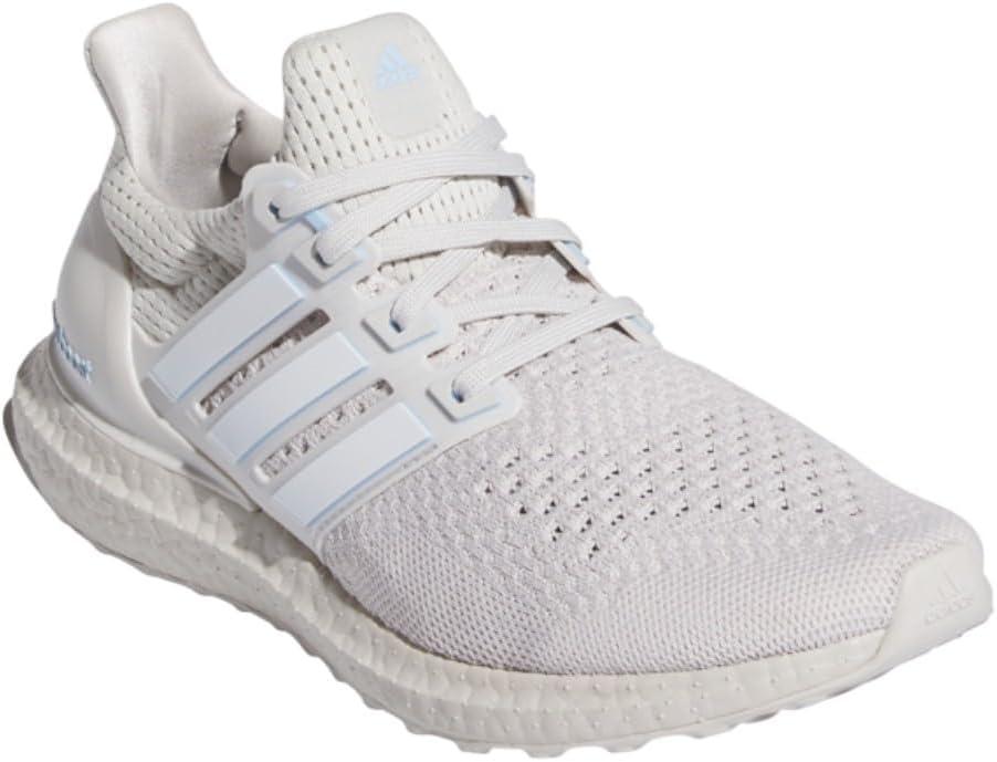 image:imageAdidas Womens Ultraboost 10 DnaSneakerGreyWhiteBlue