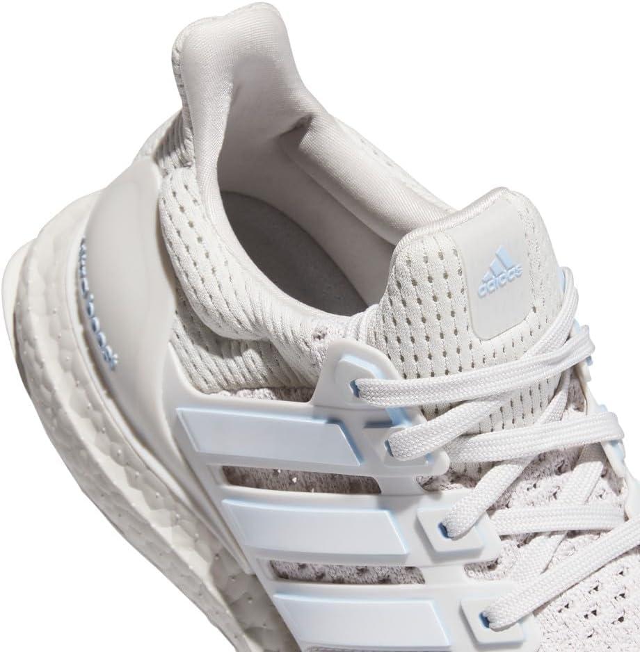 image:imageAdidas Womens Ultraboost 10 DnaSneakerGreyWhiteBlue