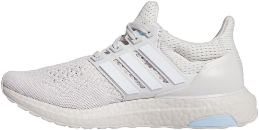 image:imageAdidas Womens Ultraboost 10 DnaSneakerGreyWhiteBlue