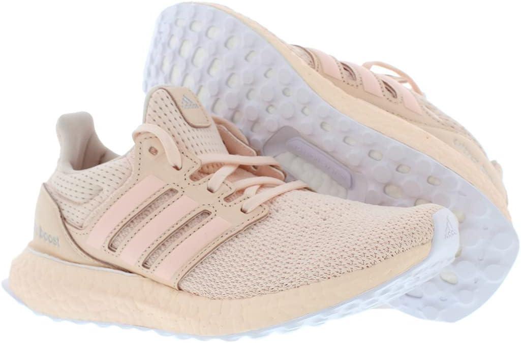 image:imageAdidas Womens Ultraboost 10 DnaSneakerLight PinkPink