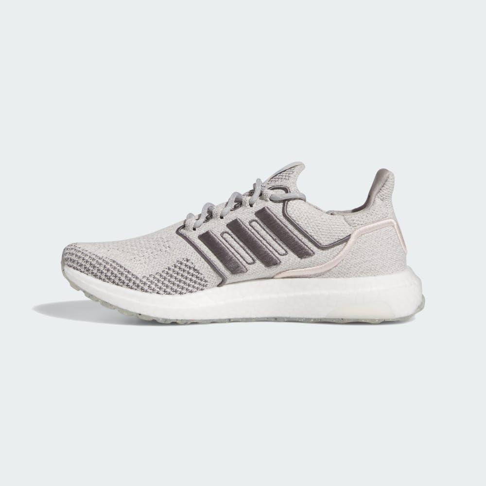 image:imageAdidas Womens Ultraboost 10 DnaSneakerMgh Solid GreyGrey FourWonder Quartzgrey