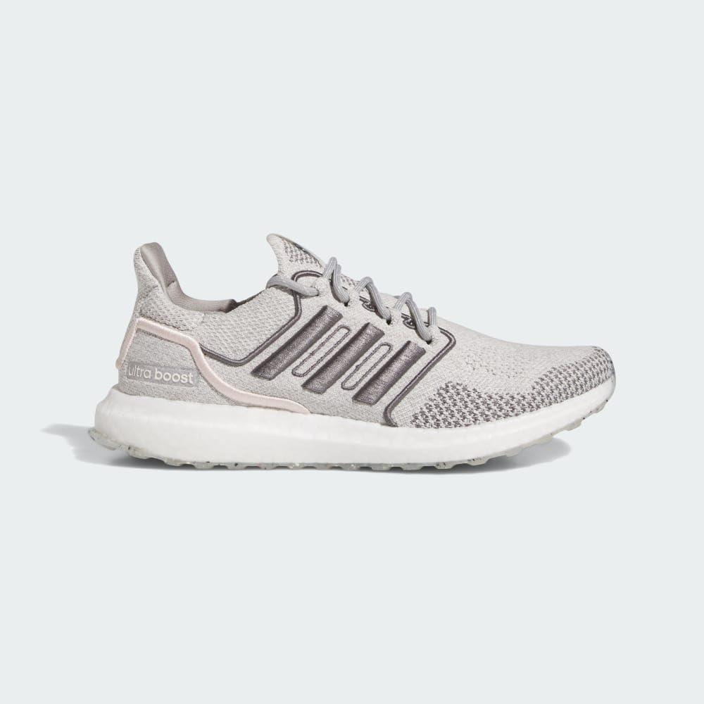image:imageAdidas Womens Ultraboost 10 DnaSneakerMgh Solid GreyGrey FourWonder Quartzgrey