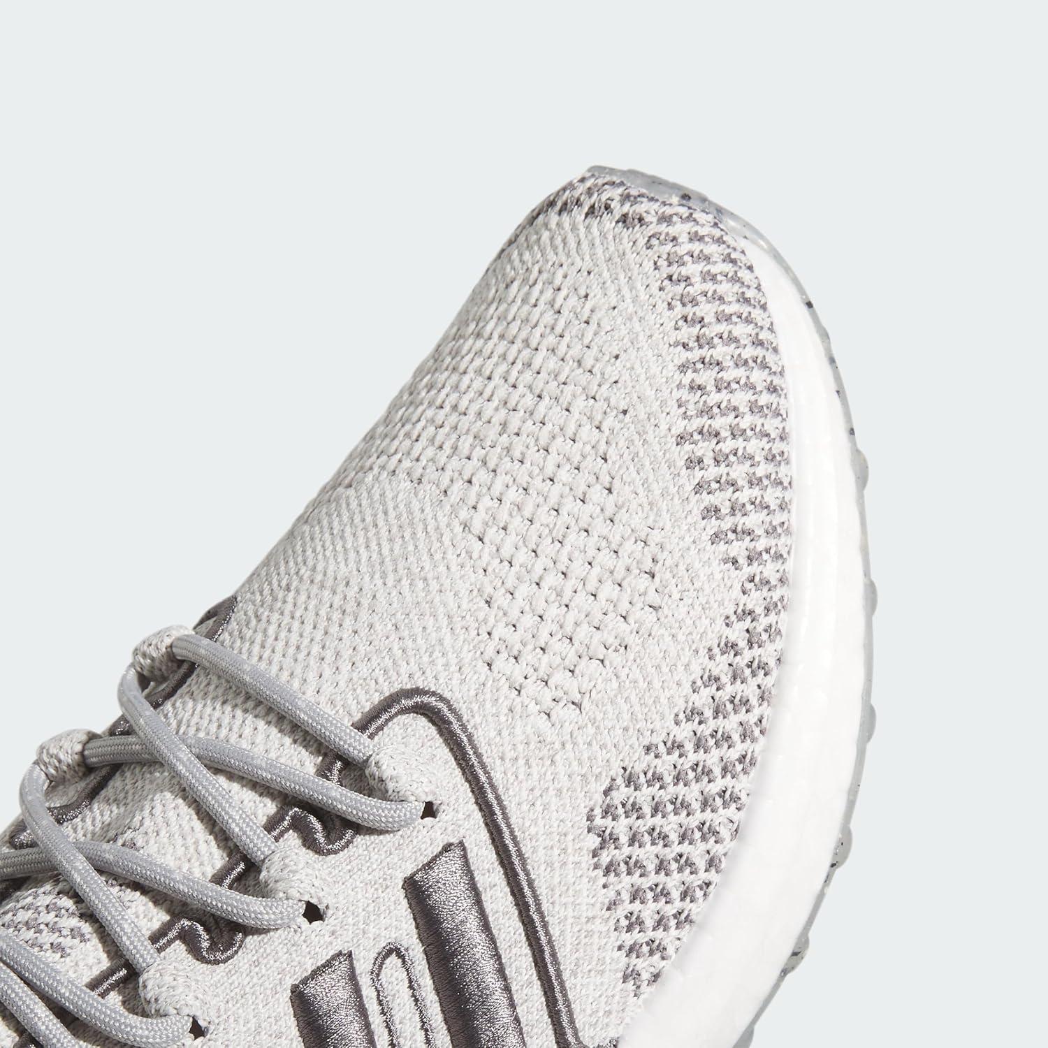 image:imageAdidas Womens Ultraboost 10 DnaSneakerMgh Solid GreyGrey FourWonder Quartzgrey