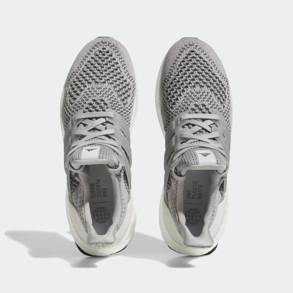 image:imageAdidas Womens Ultraboost 10 DnaSneakerMgh Solid GreyLight Solid GreyZero
