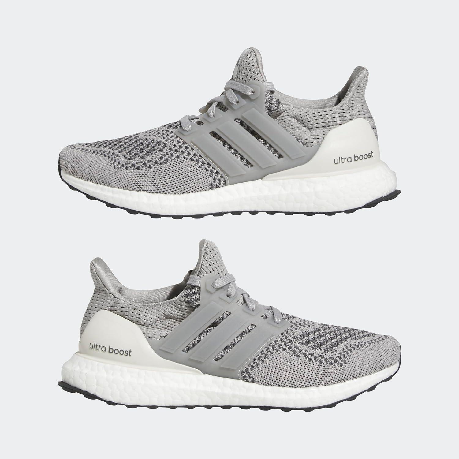 image:imageAdidas Womens Ultraboost 10 DnaSneakerMgh Solid GreyLight Solid GreyZero