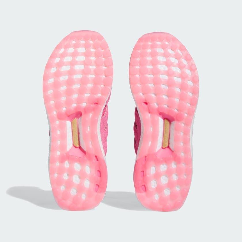 image:imageAdidas Womens Ultraboost 10 DnaSneakerPink FusionPink FusionGold Metalli