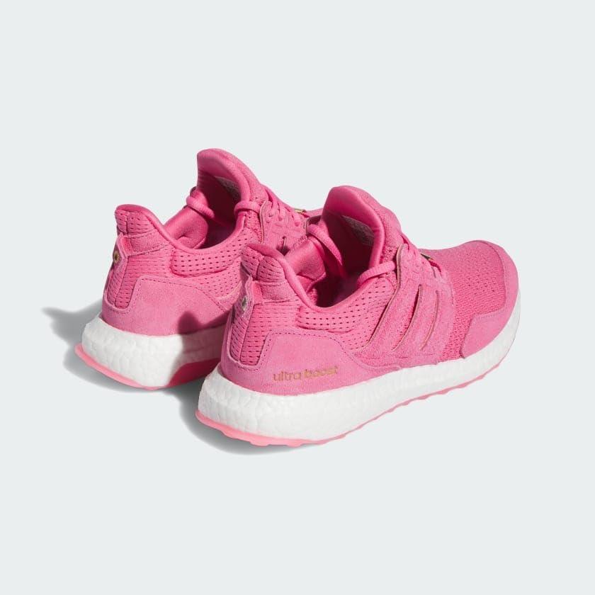 image:imageAdidas Womens Ultraboost 10 DnaSneakerPink FusionPink FusionGold Metalli