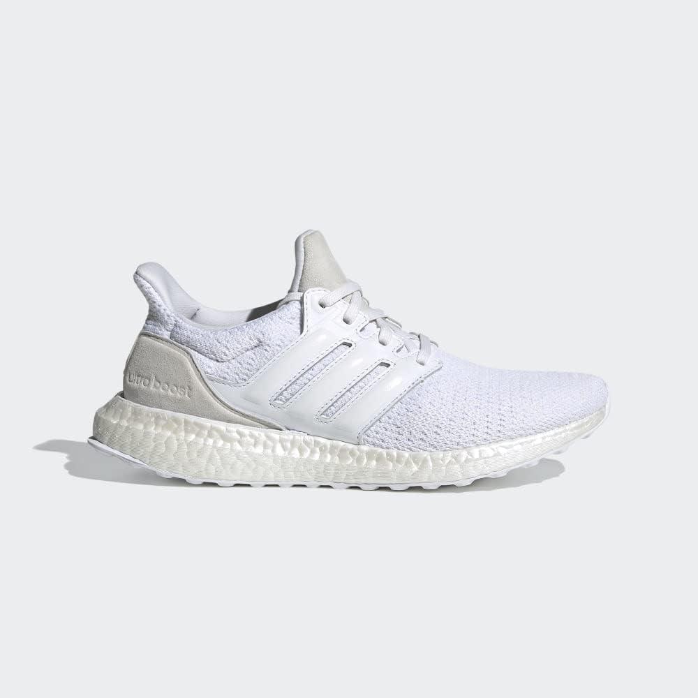 image:imageAdidas Womens Ultraboost 10 DnaSneakerWhitWhiteWhite