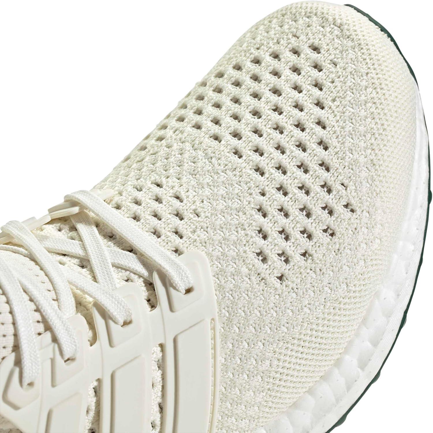 image:imageAdidas Womens Ultraboost 10 DnaSneakerWhiteCollegiate GreenOff White