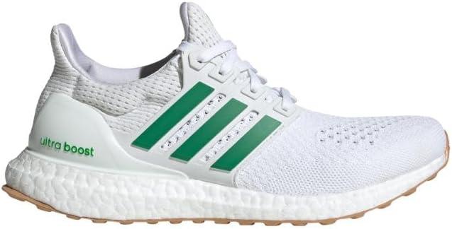 image:imageAdidas Womens Ultraboost 10 DnaSneakerWhiteGreenLinen Green Met