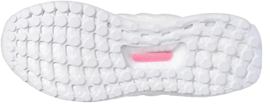 image:imageAdidas Womens Ultraboost 10 DnaSneakerWhiteZero MetallicLucid Pink