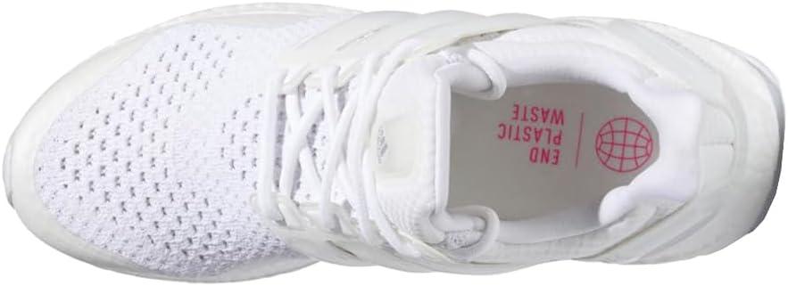 image:imageAdidas Womens Ultraboost 10 DnaSneakerWhiteZero MetallicLucid Pink
