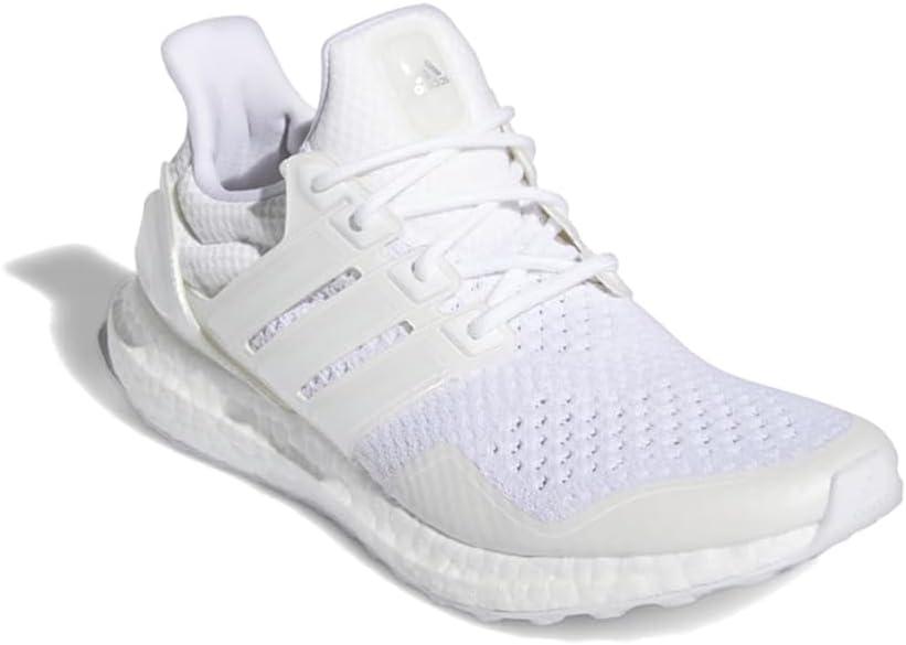 image:imageAdidas Womens Ultraboost 10 DnaSneakerWhiteZero MetallicLucid Pink