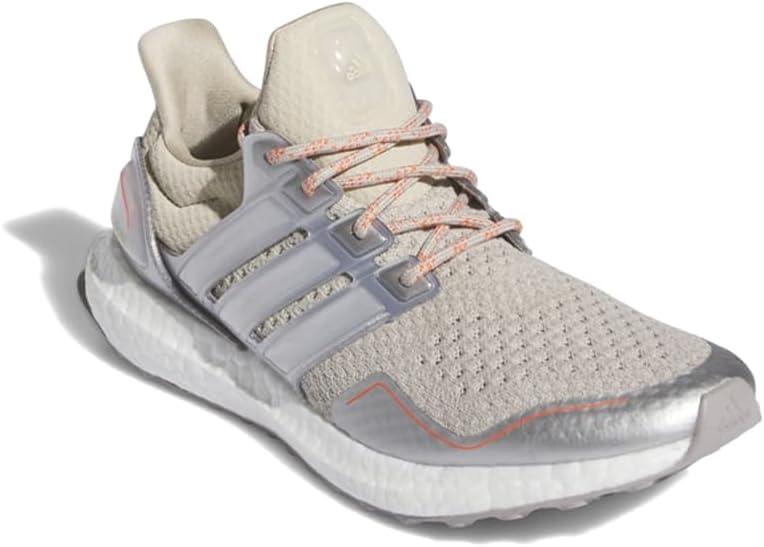 image:imageAdidas Womens Ultraboost 10 DnaSneakerWonder BeigeWonder TaupeImpact Orange