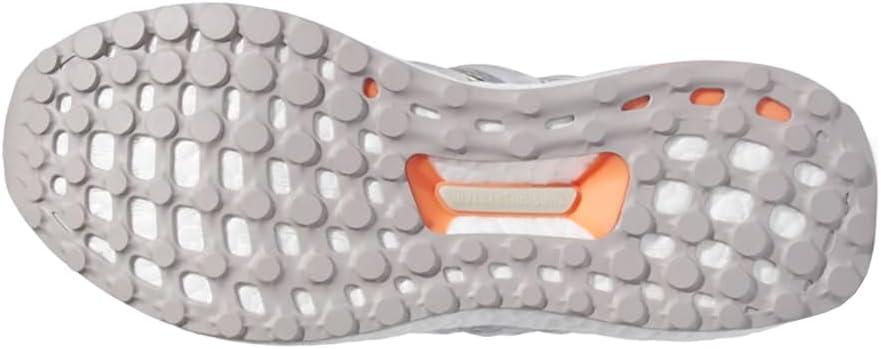 image:imageAdidas Womens Ultraboost 10 DnaSneakerWonder BeigeWonder TaupeImpact Orange