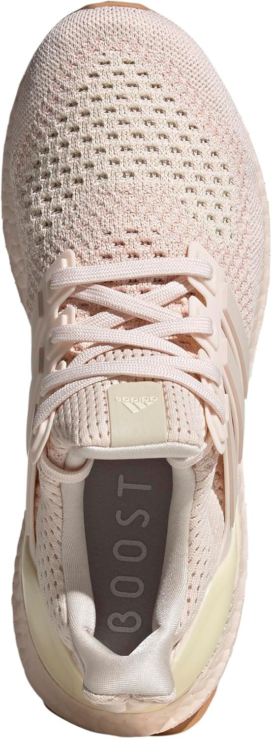 image:imageAdidas Womens Ultraboost 10 DnaSneakerWonder QuartzWonder QuartzWarm Vanilla
