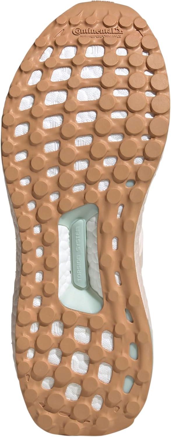 image:imageAdidas Womens Ultraboost 10 DnaSneakerWonder QuartzWonder QuartzWarm Vanilla