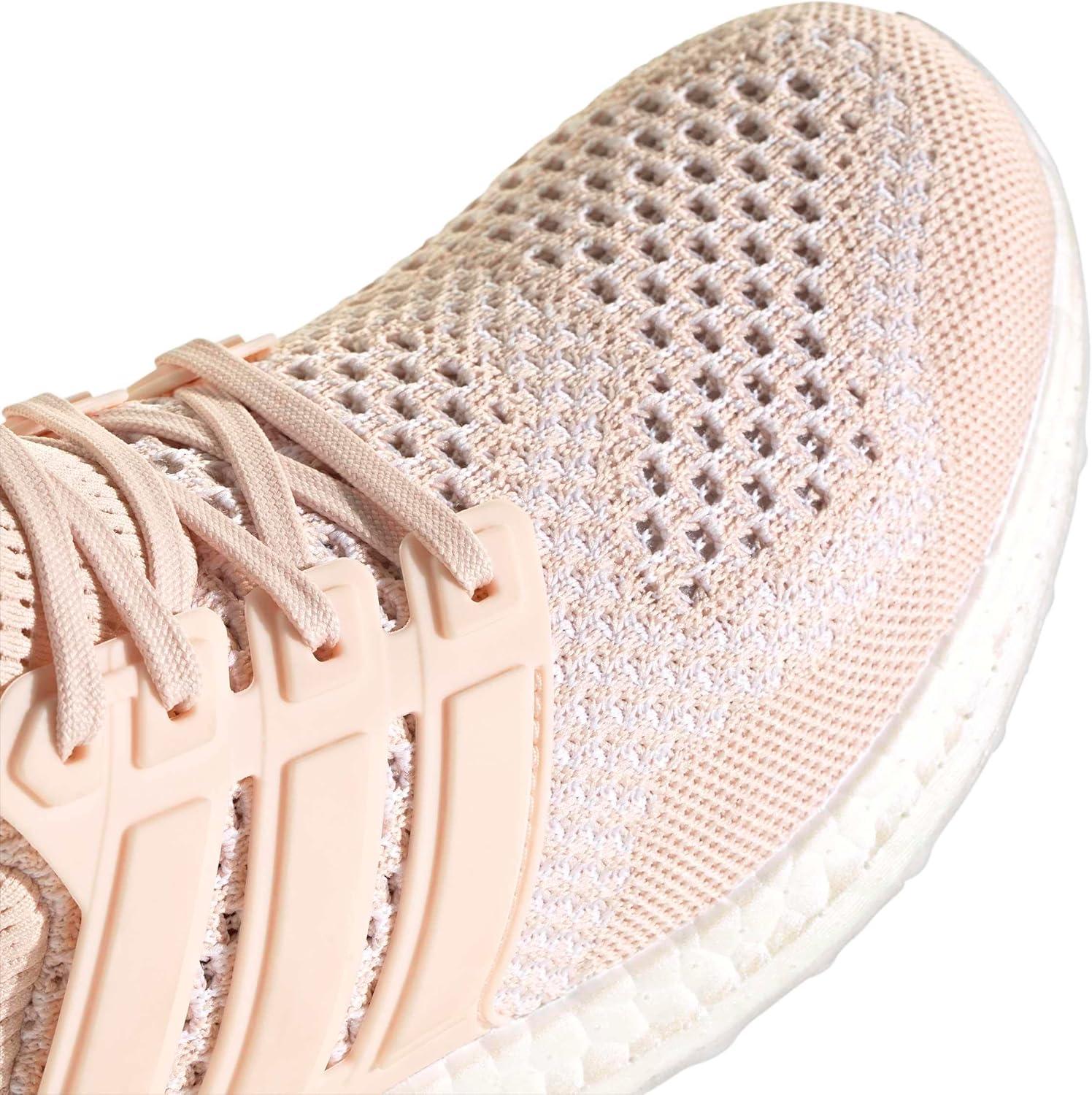 image:imageAdidas Womens Ultraboost 10 DnaSneakerWonder QuartzWonder QuartzWhite