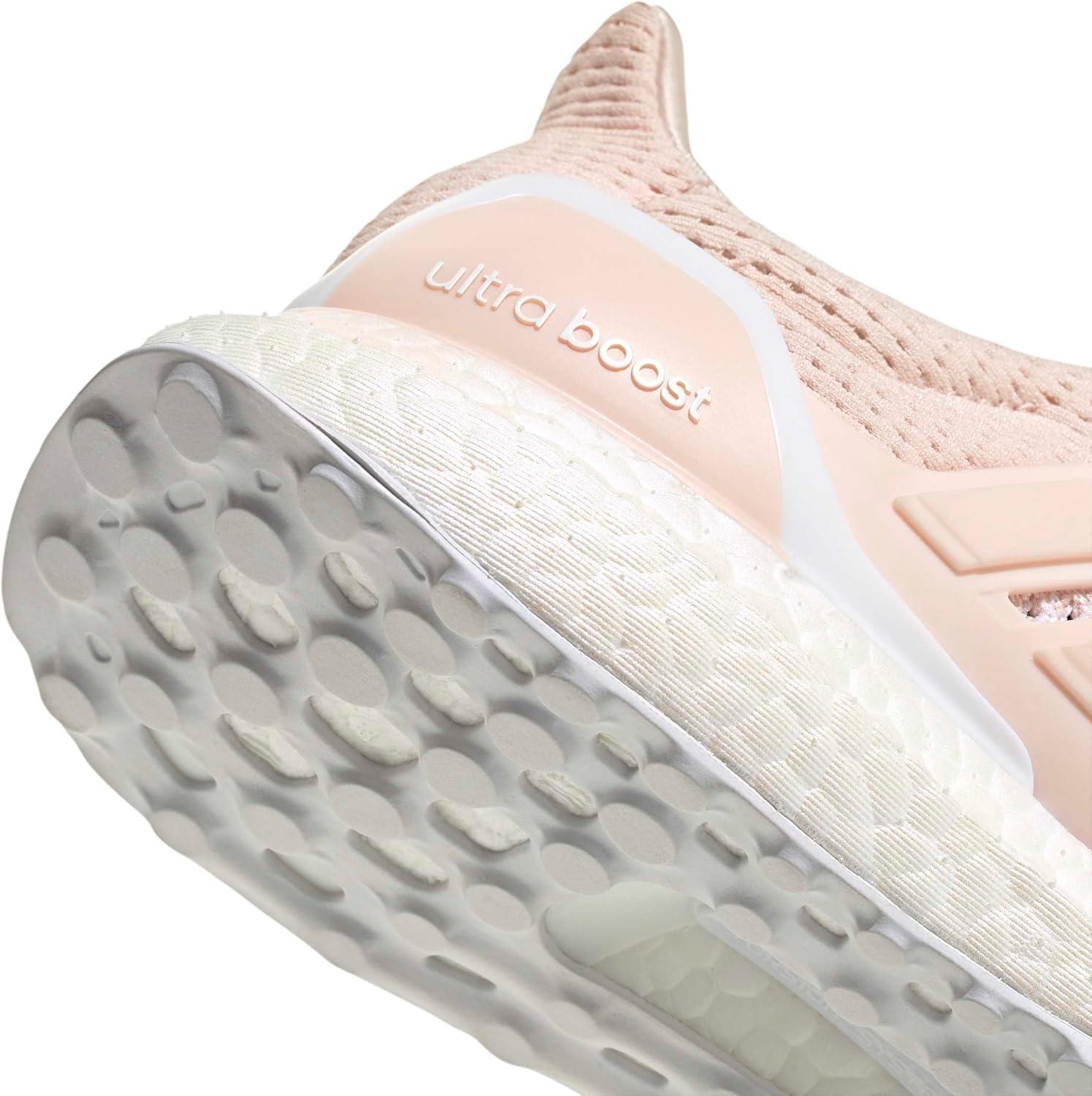 image:imageAdidas Womens Ultraboost 10 DnaSneakerWonder QuartzWonder QuartzWhite