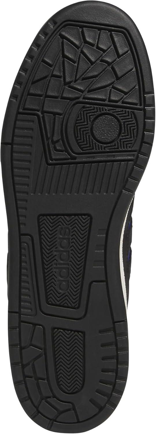 image:imageadidas Mens Break Start ShoesBlackTeam Royal BlueWhite