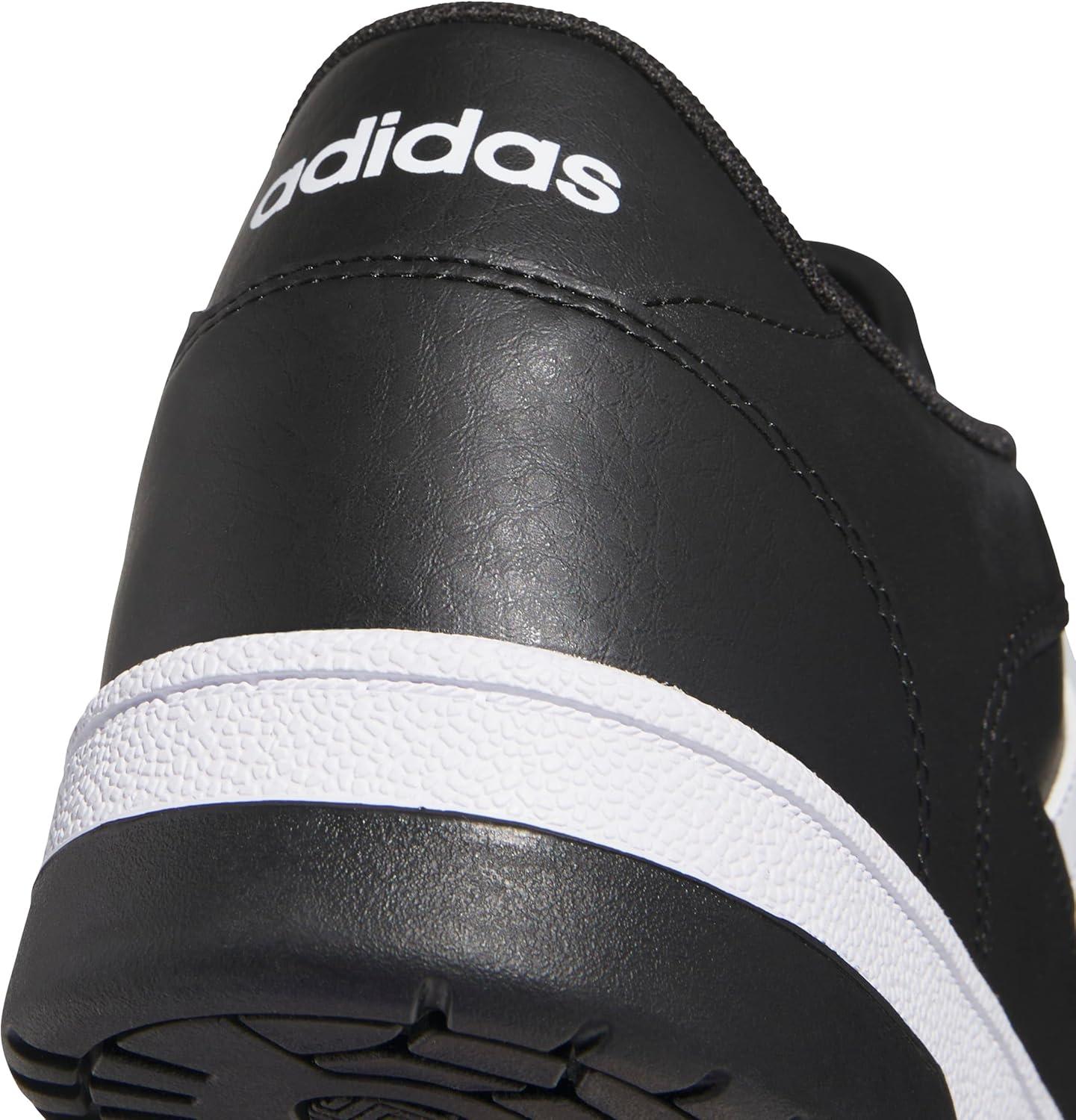 image:imageadidas Mens Break Start ShoesBlackWhiteBlack