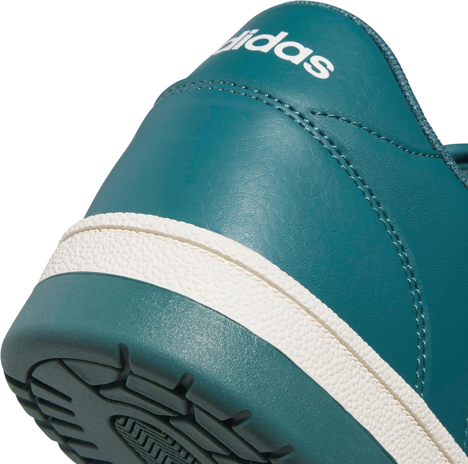 image:imageadidas Mens Break Start ShoesPreloved TealWhitePreloved Teal