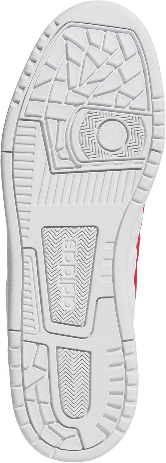 image:imageadidas Mens Break Start ShoesWhiteBetter ScarletWhite