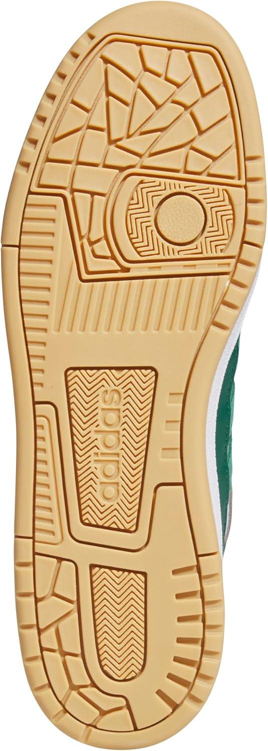 image:imageadidas Mens Break Start ShoesWhiteCollegiate GreenGum