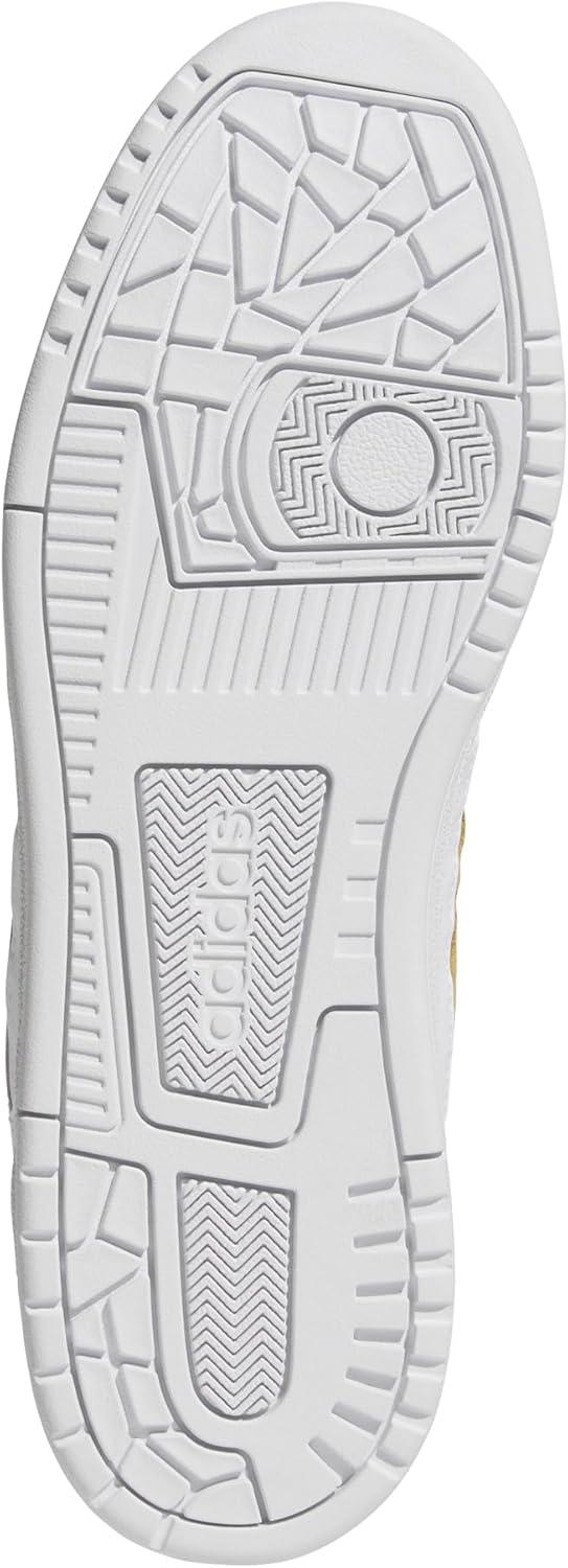 image:imageadidas Mens Break Start ShoesWhiteSand GreenWhite