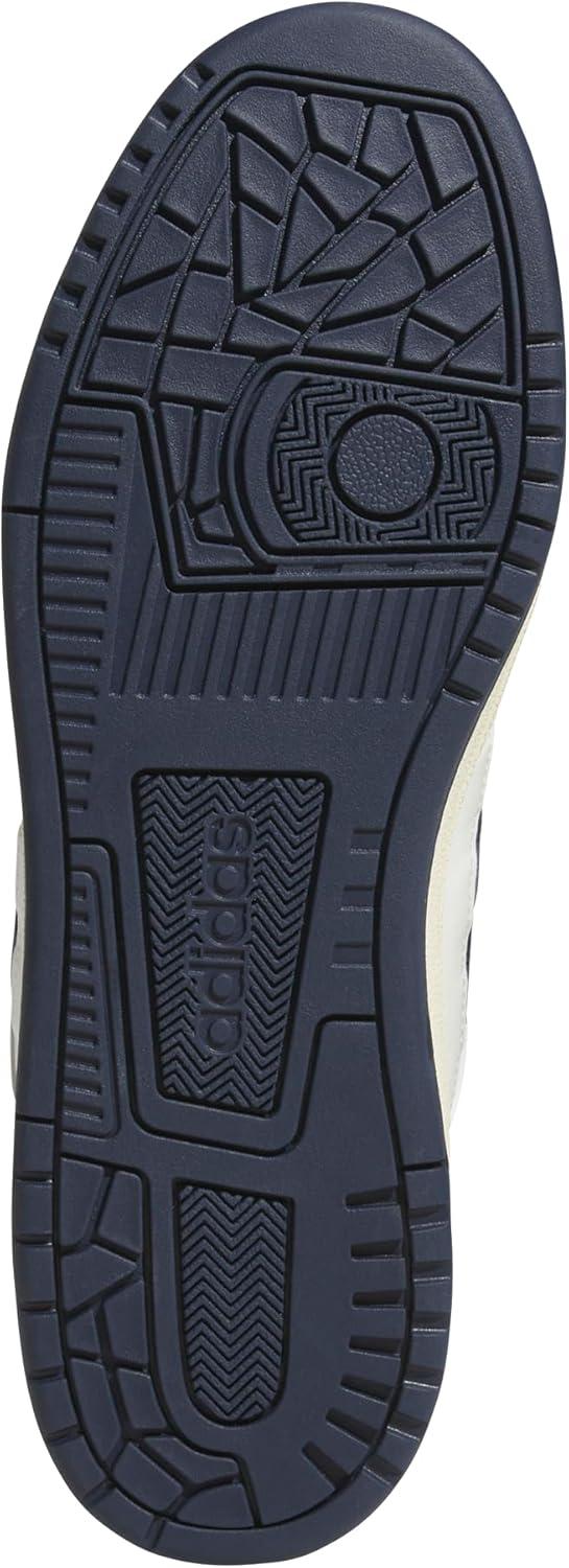 image:imageadidas Mens Break Start ShoesWhiteShadow NavyWarm Vanilla