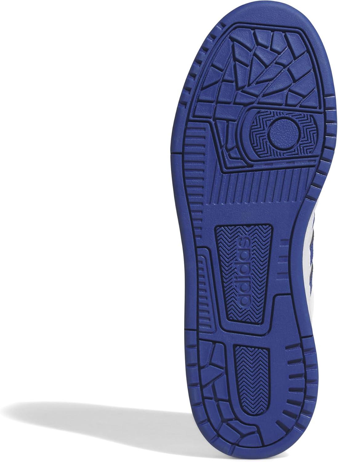 image:imageadidas Mens Break Start ShoesWhiteTeam Royal BlueWhite