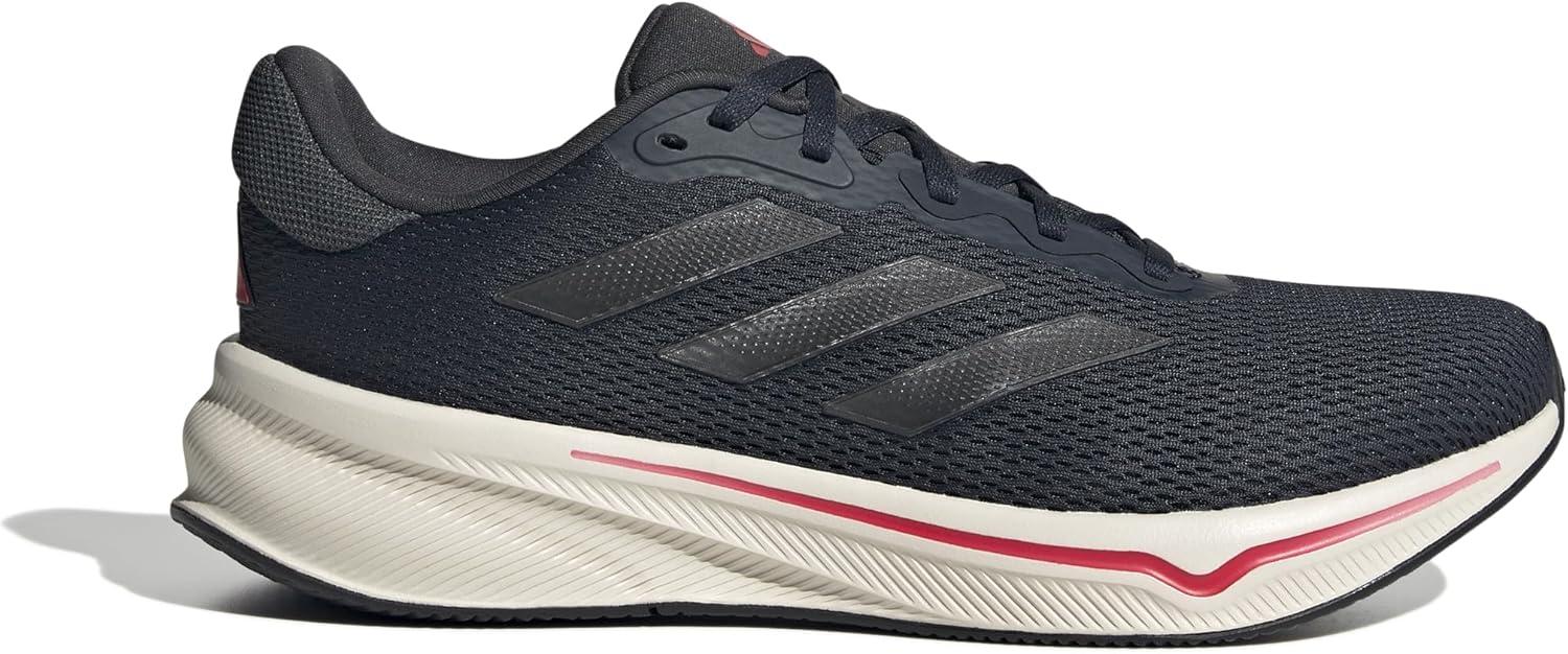 image:imageadidas Mens Response RunningAurinkCarbonPurrub