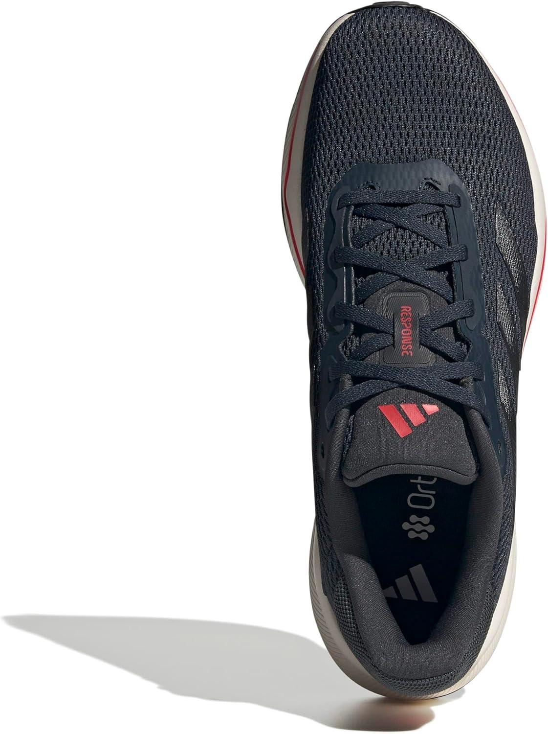 image:imageadidas Mens Response RunningAurora InkCarbonPure Ruby