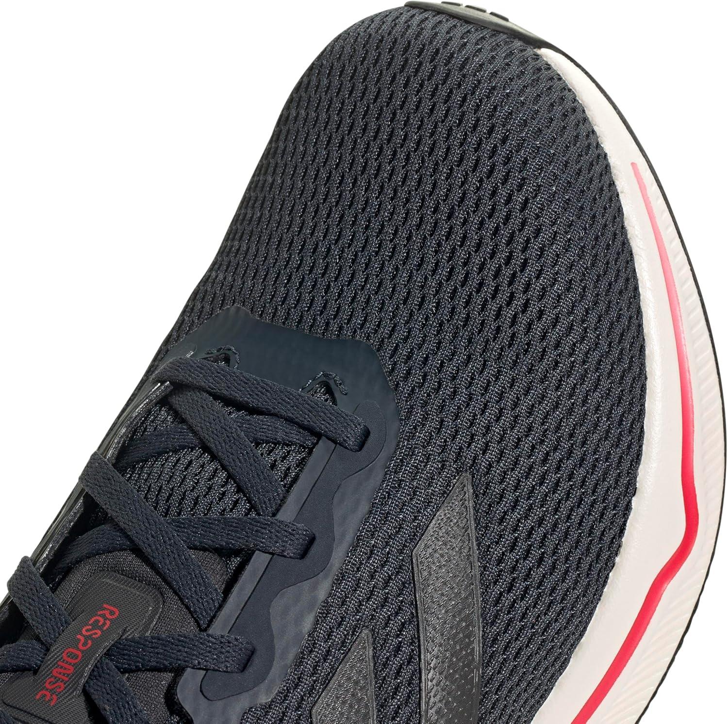 image:imageadidas Mens Response RunningAurora InkCarbonPure Ruby