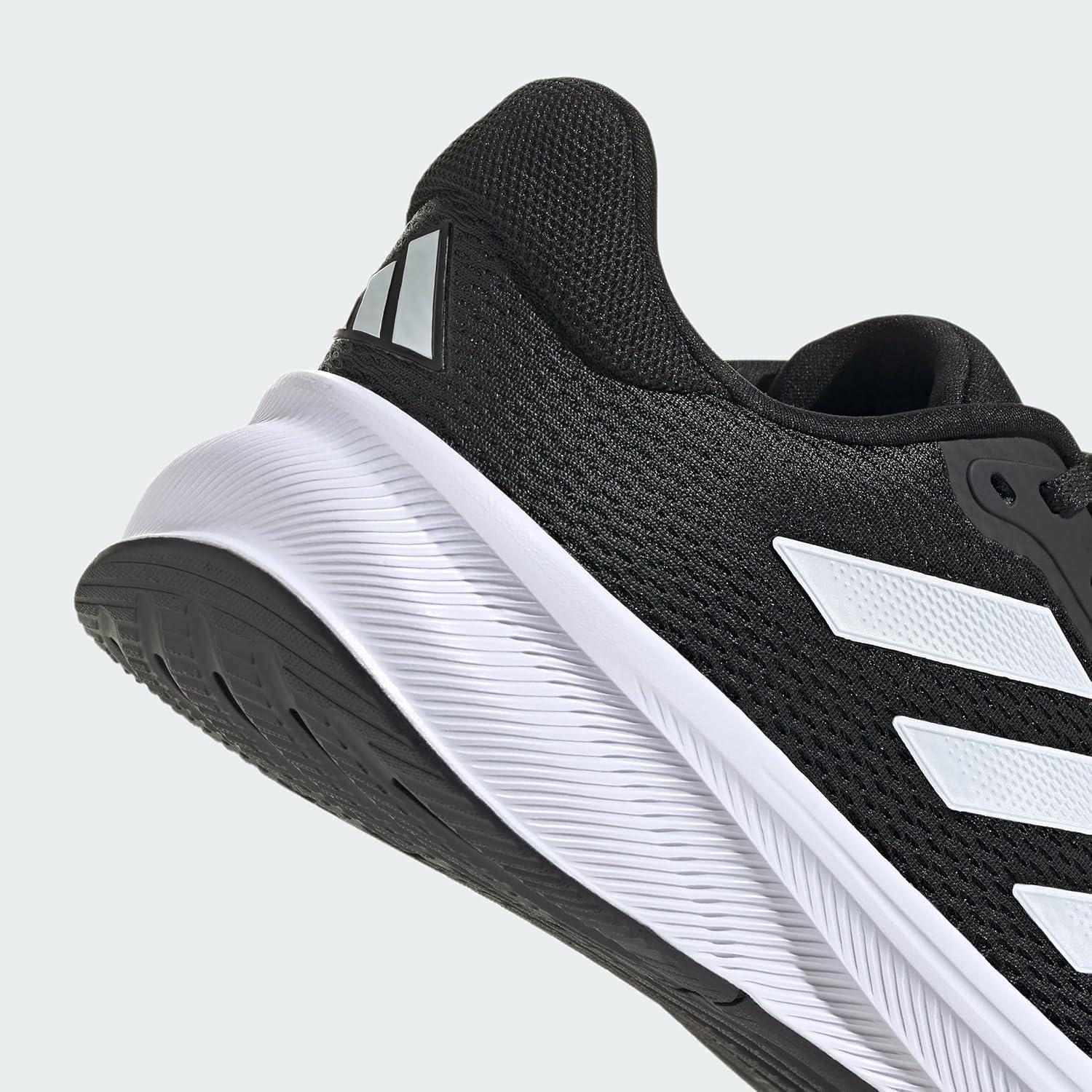 image:imageadidas Mens Response RunningBlack