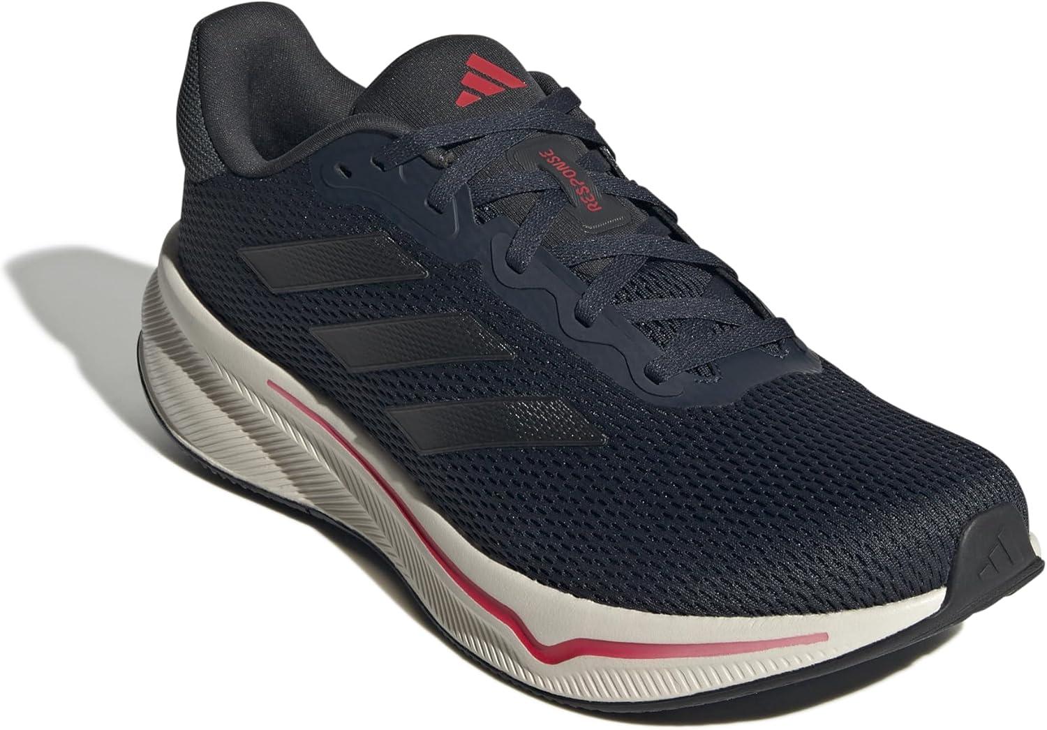 image:imageadidas Mens Response RunningBlue