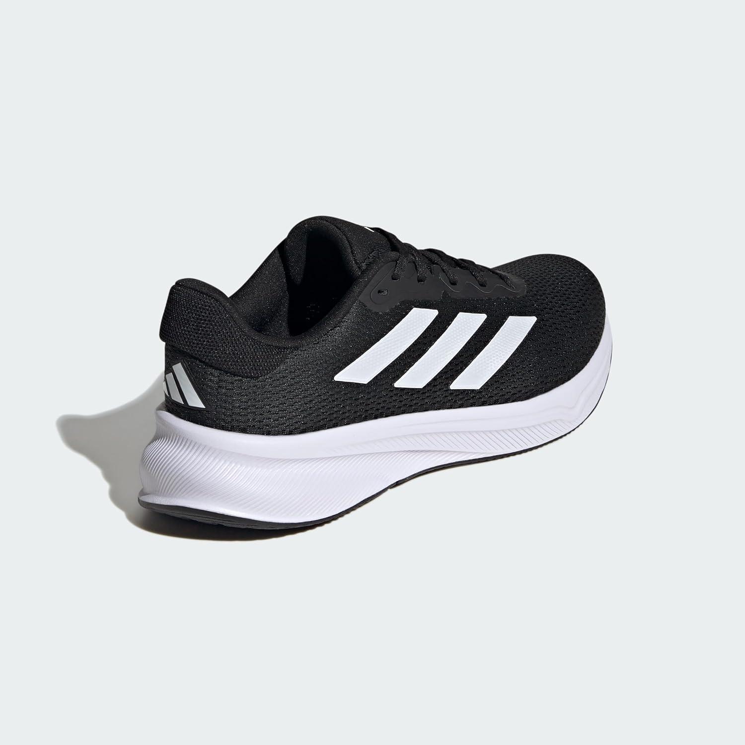 image:imageadidas Mens Response RunningCblackFtwwhtCblack