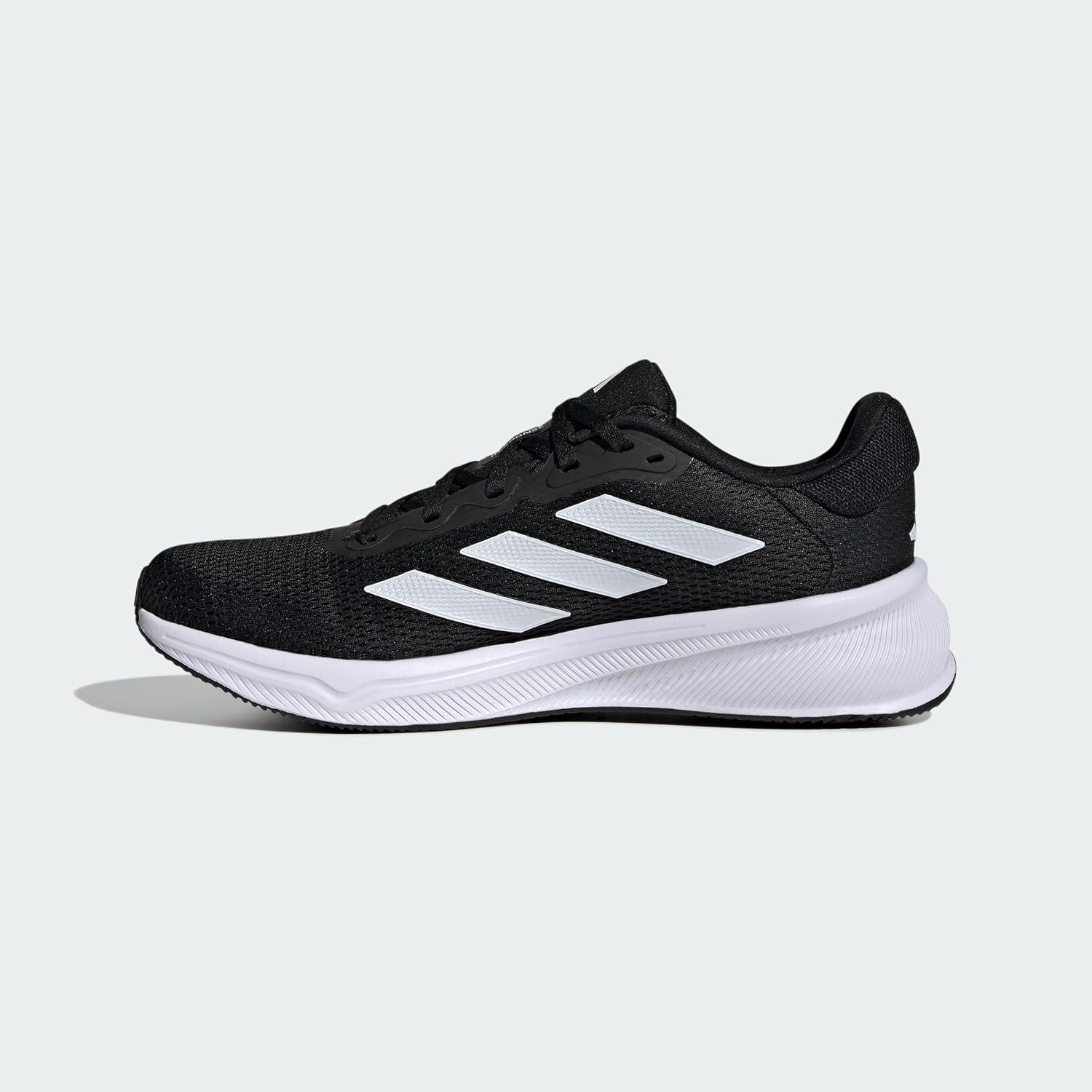 image:imageadidas Mens Response RunningCblackFtwwhtCblack