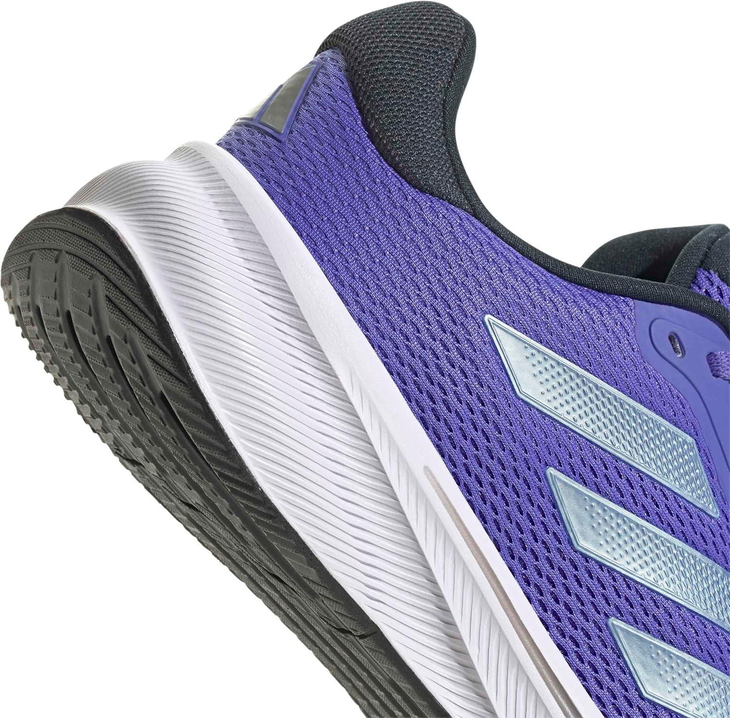 image:imageadidas Mens Response RunningCobalt Blue Flash Aqua Aurora Ink