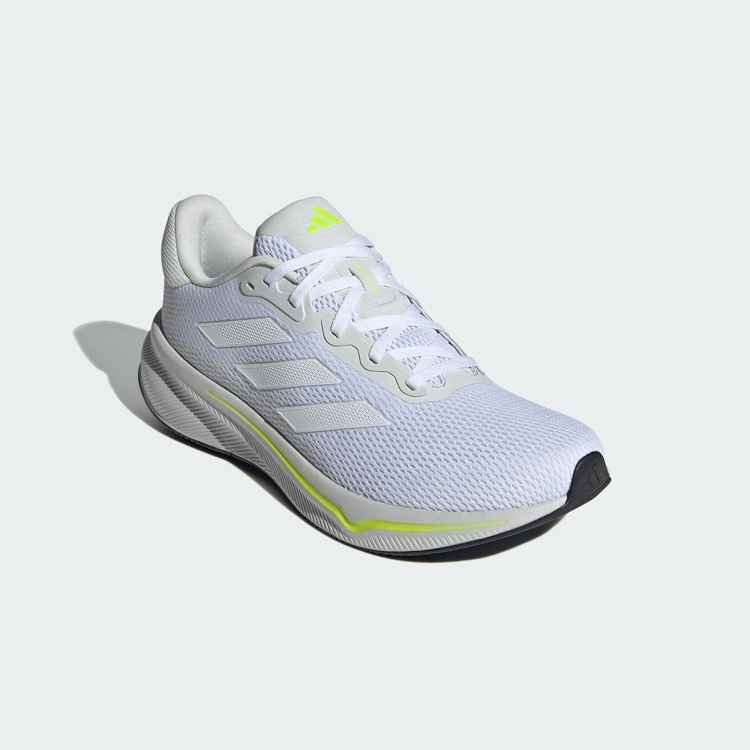 image:imageadidas Mens Response RunningFtwwhtFtwwhtLuclem