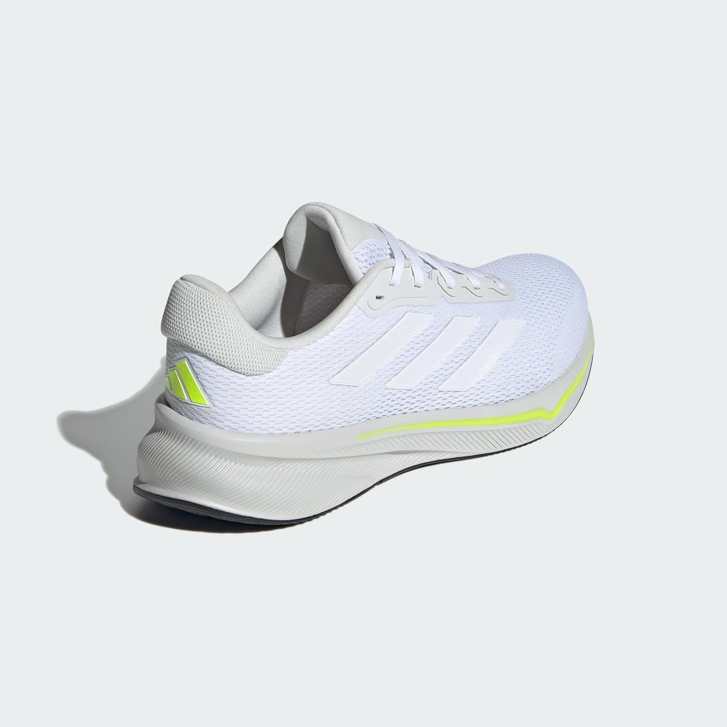image:imageadidas Mens Response RunningFtwwhtFtwwhtLuclem