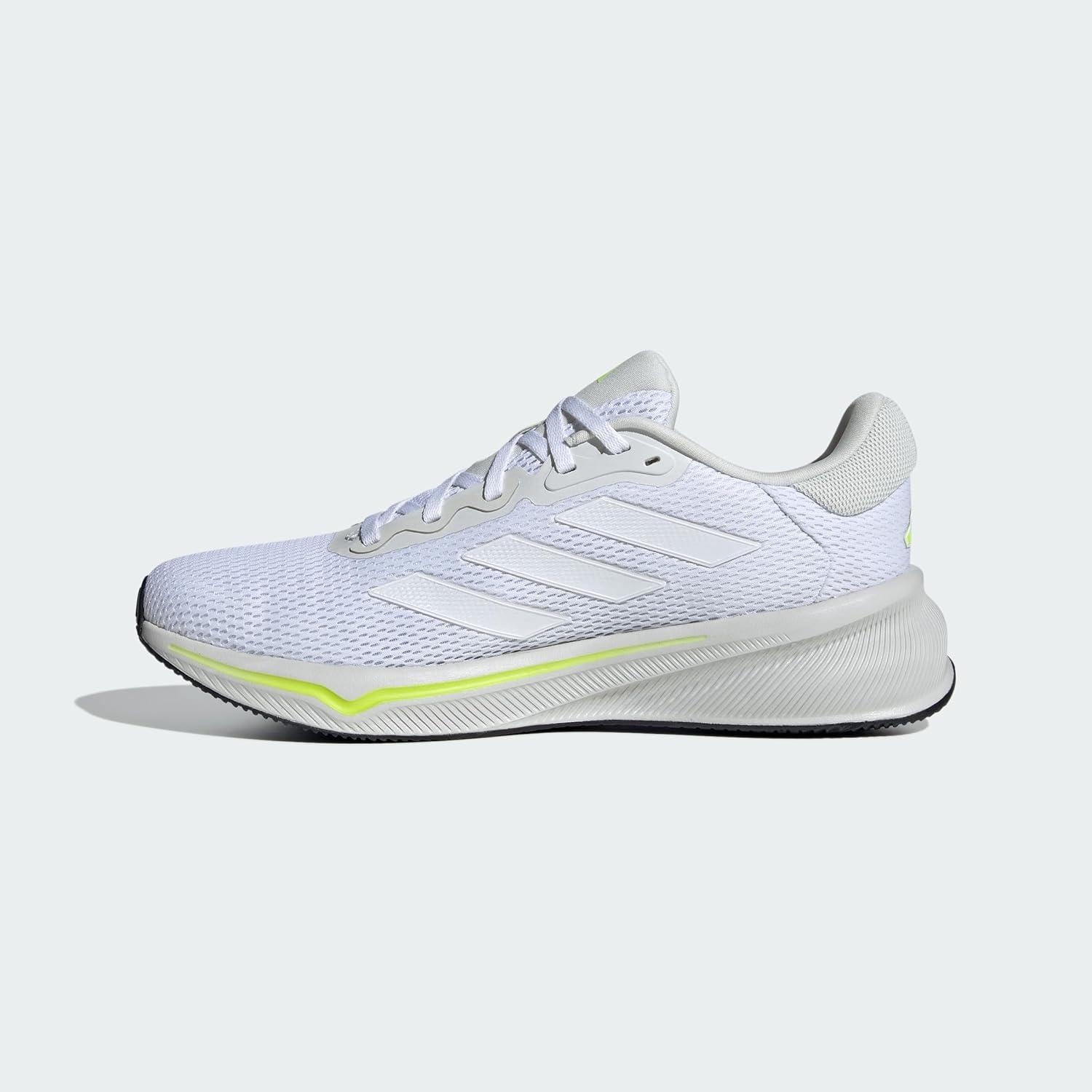 image:imageadidas Mens Response RunningFtwwhtFtwwhtLuclem