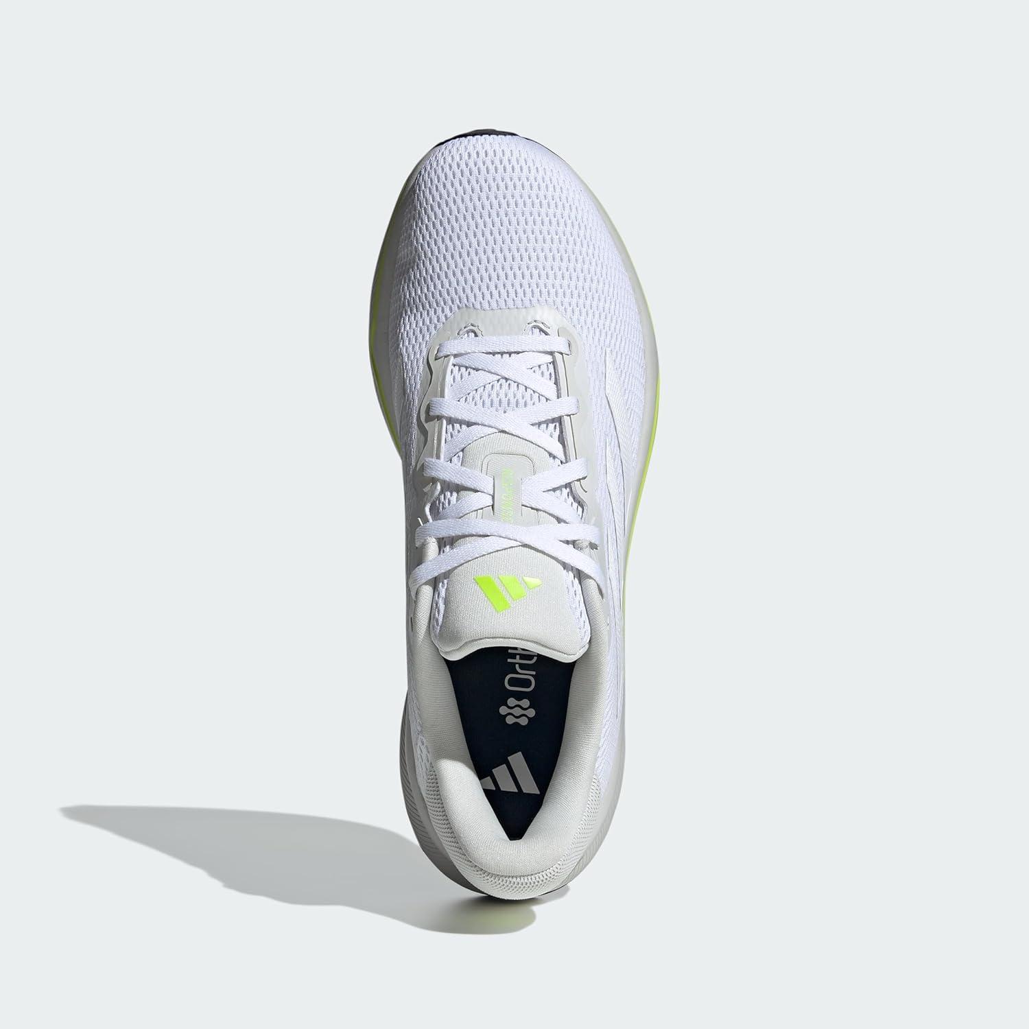 image:imageadidas Mens Response RunningFtwwhtFtwwhtLuclem