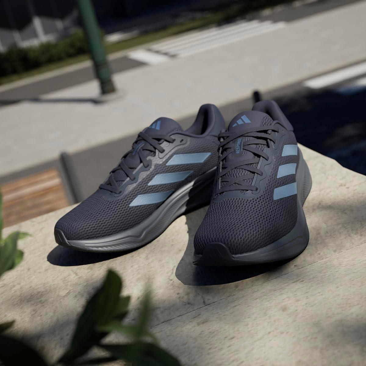 image:imageadidas Mens Response RunningLeginkPrloinGrefiv
